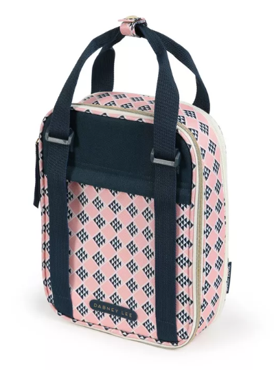 Dabney lee lunch tote on sale