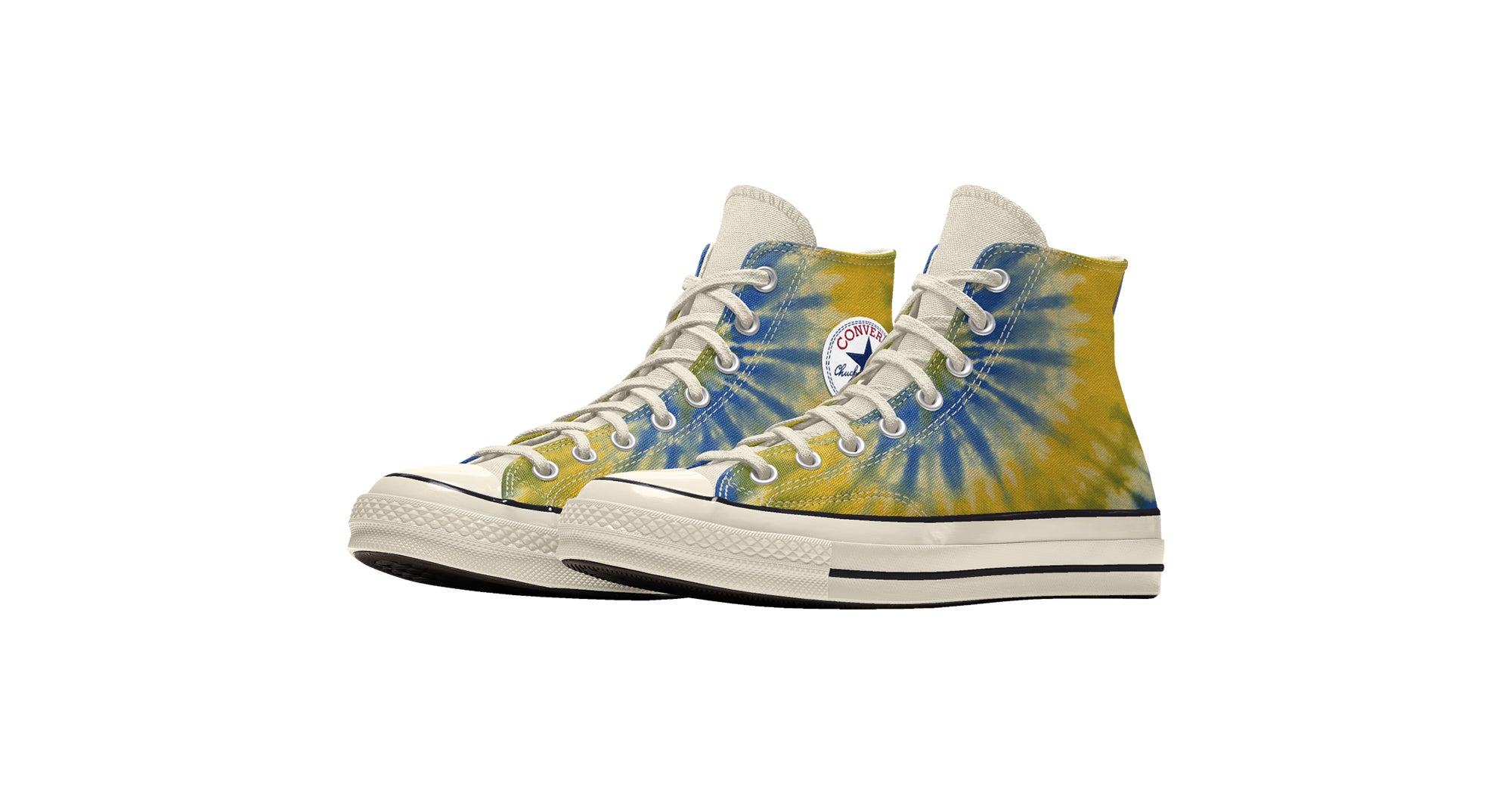 dying converse with dylon