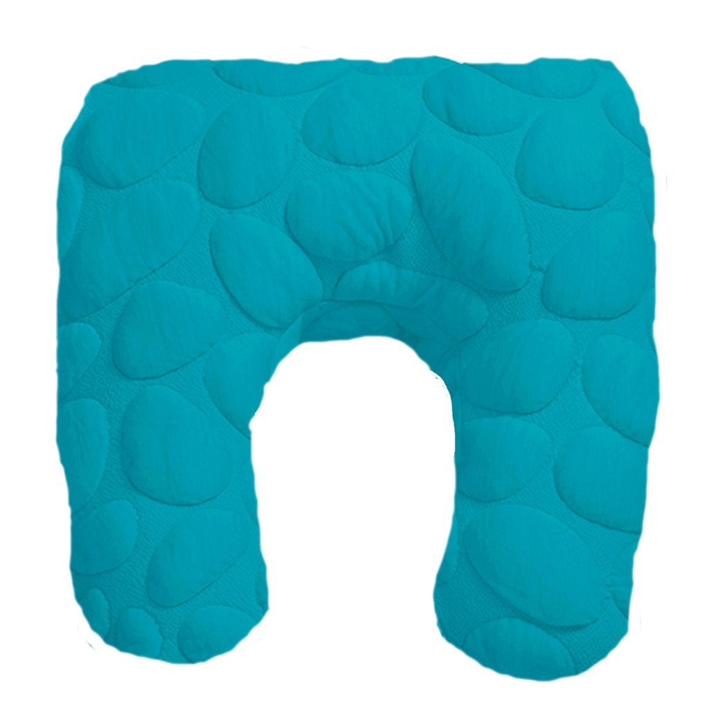 feeding pillow with back support