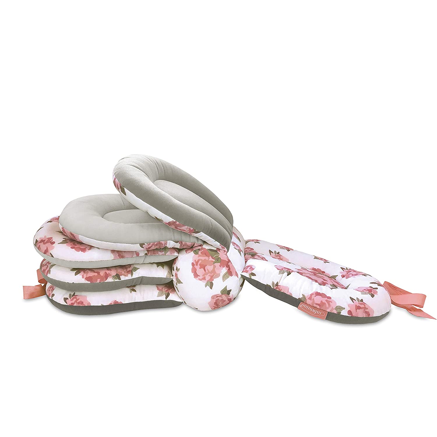 infantino breastfeeding pillow