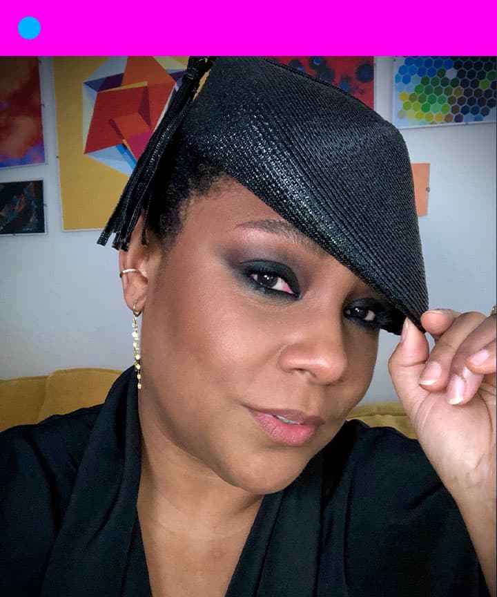 Image of Fatima Thomas