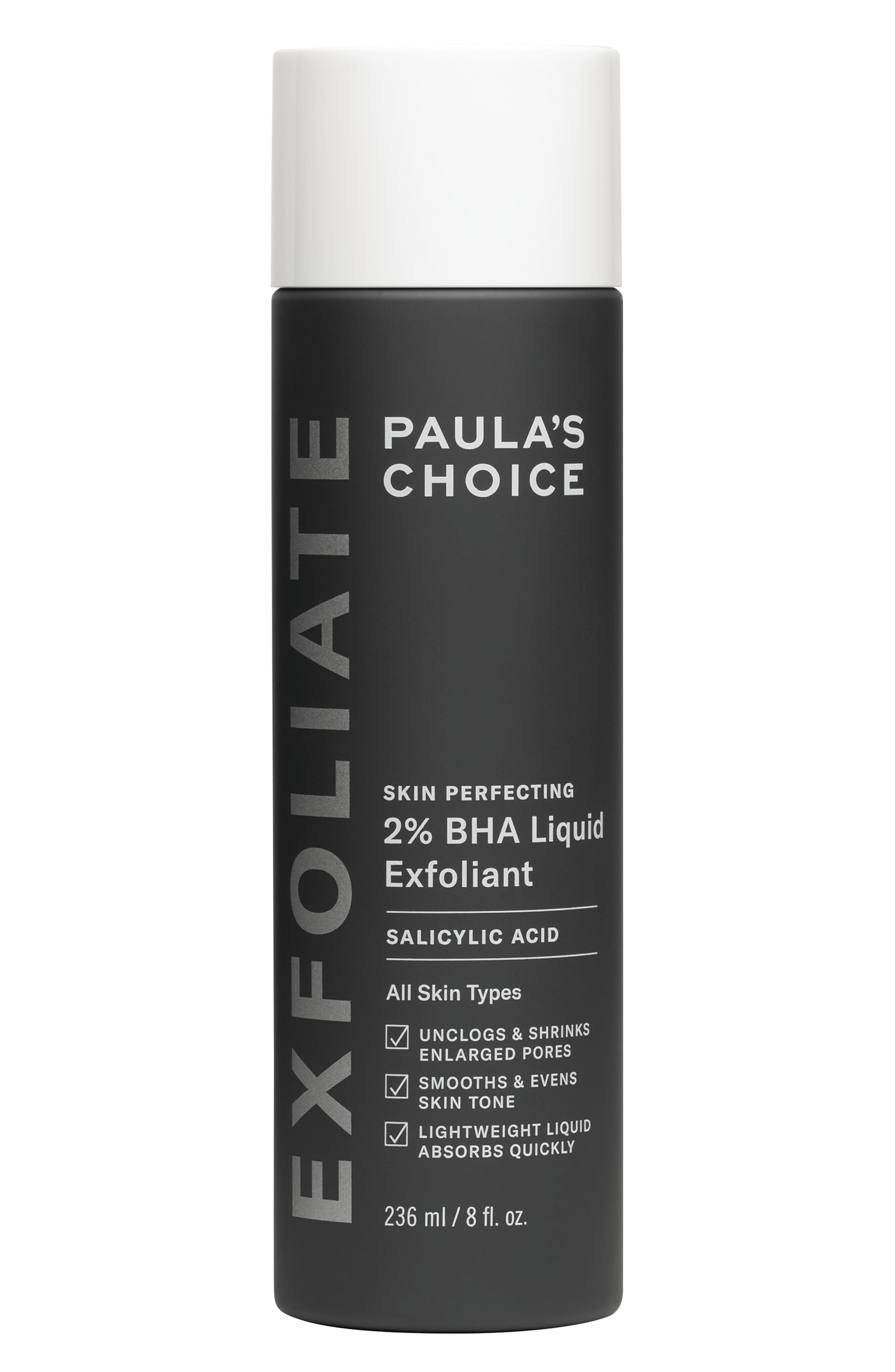 Paula's choice clearance bha