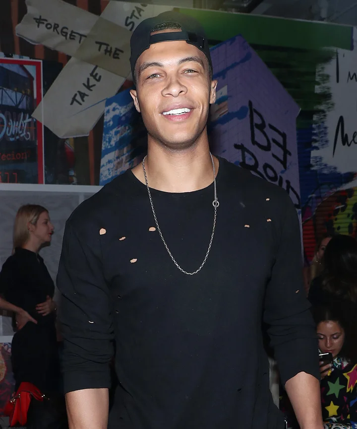 Who Is Dale Moss Bachelorette Clare Crawley Rumored Bf