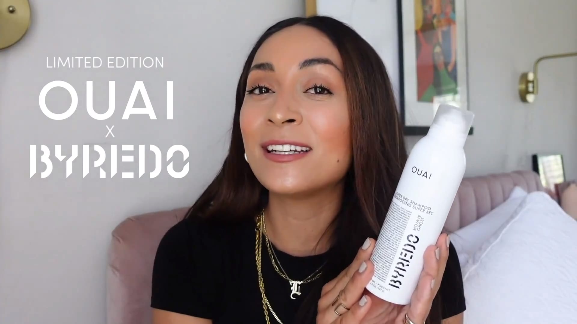 byredo dry shampoo