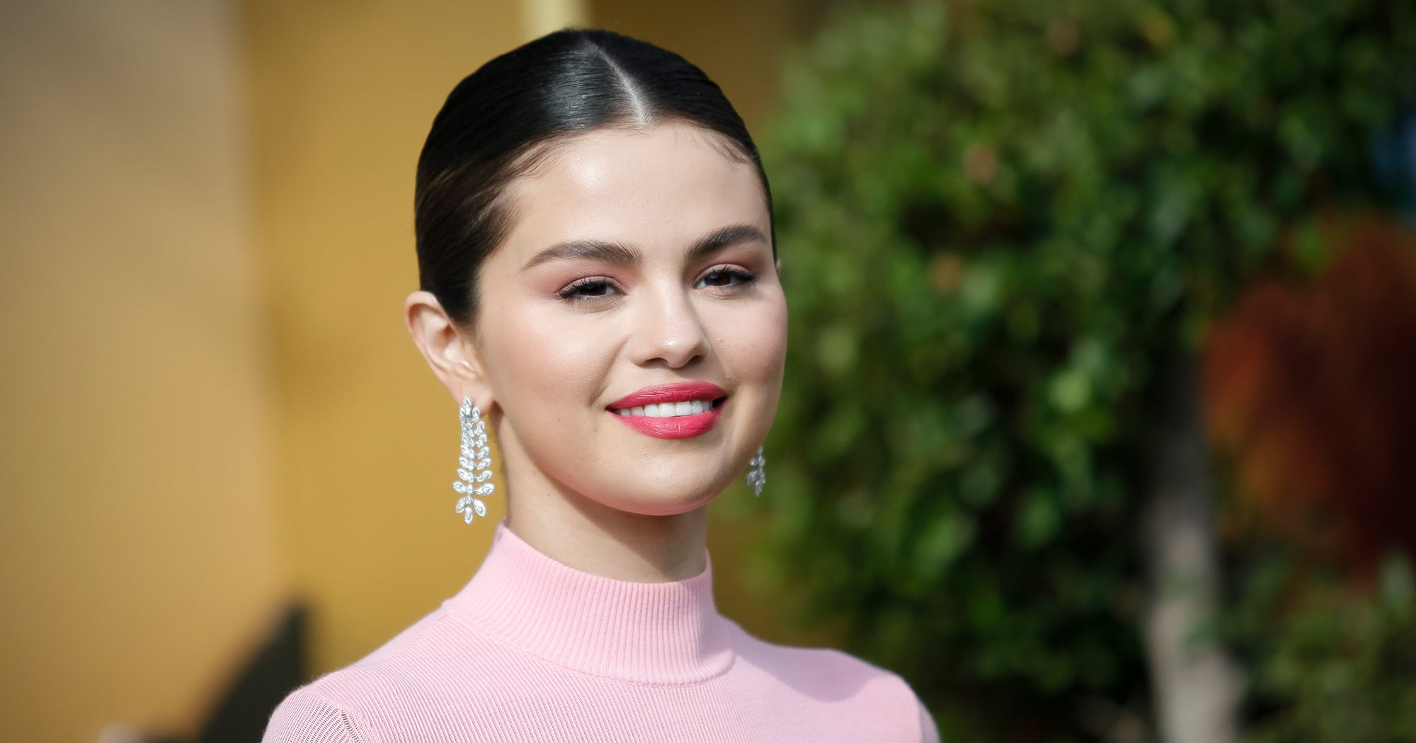 Selena Gomez Rare Beauty Line Has Official Launch Date