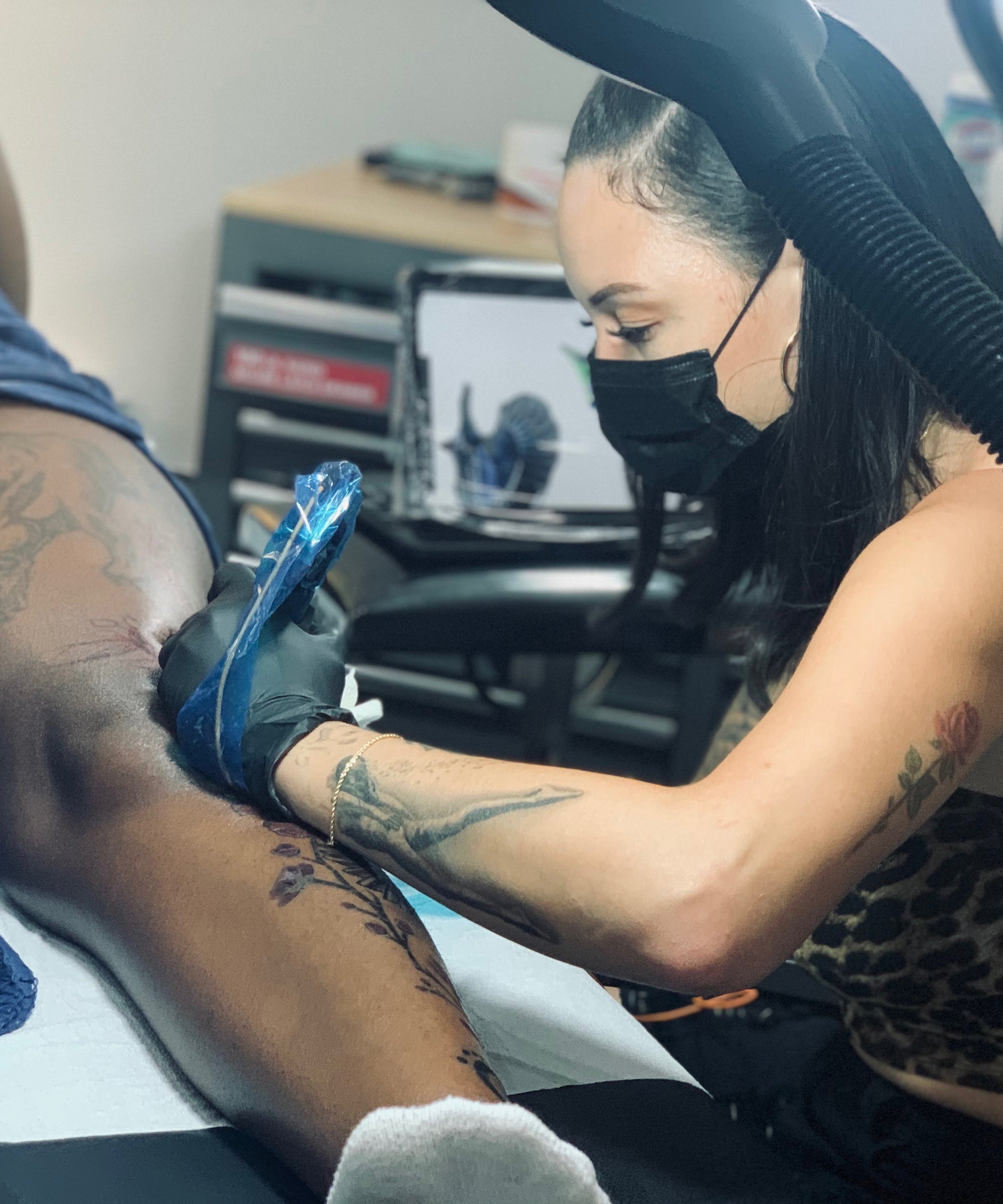 Why People Want To Get A Tattoo More During COVID-19