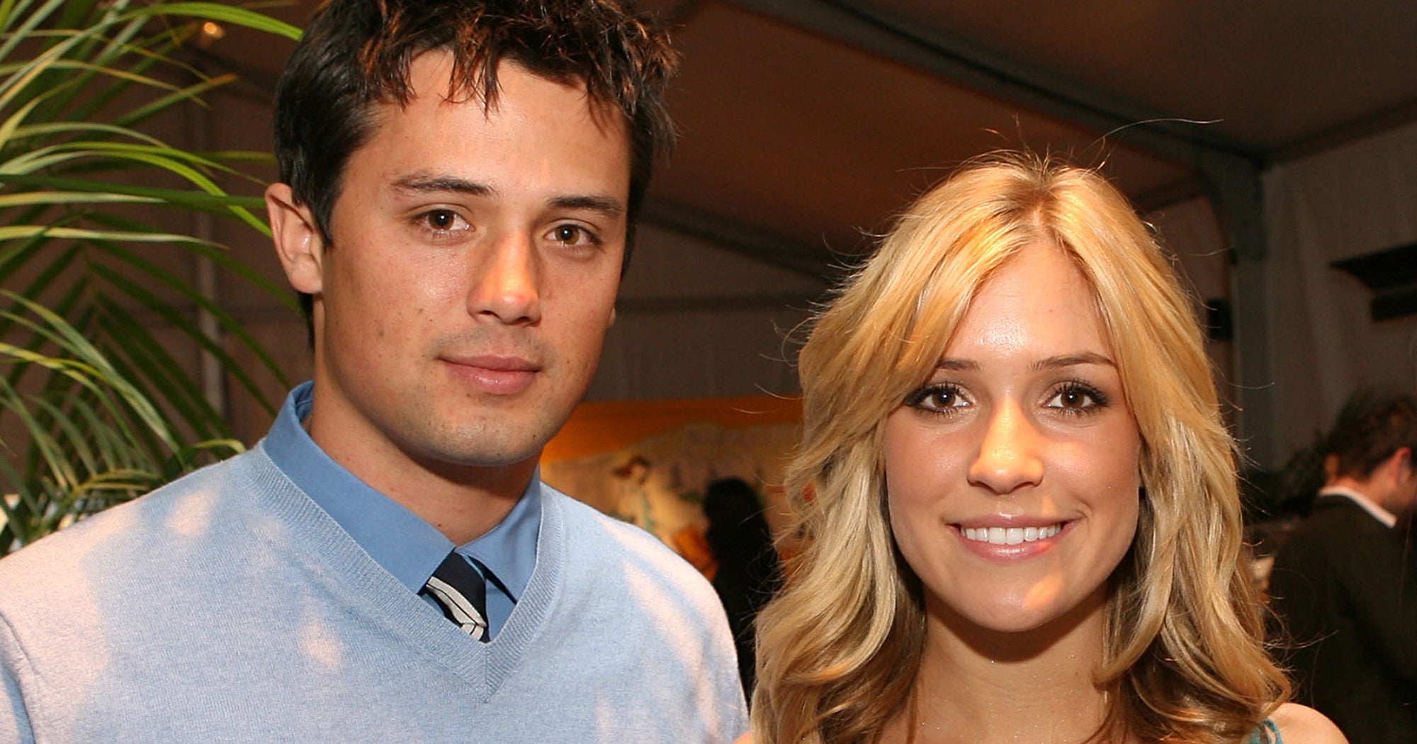 Kristin Cavallari Posted A Photo With Stephen Colletti