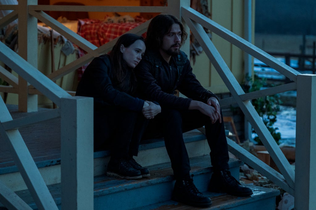 Umbrella Academy Season 2 Recap Umbrella Academy Season 2 Recap,