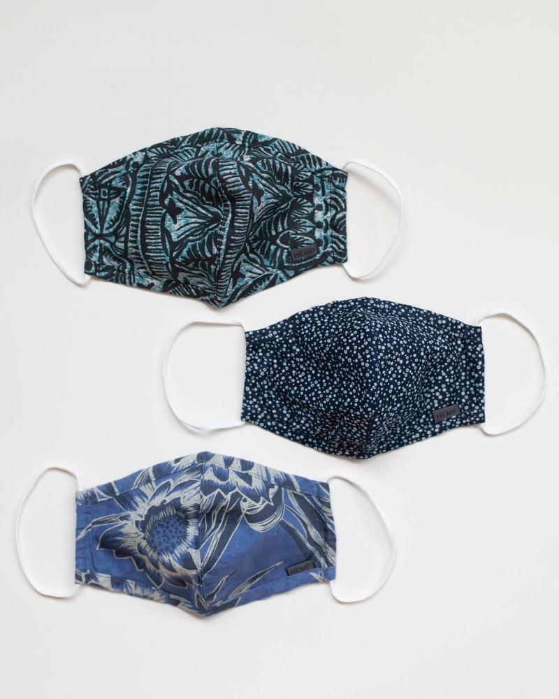 13 Eco-Friendly Masks That Are Kinder On Faces & The Planet Eco-Friendly Masks Kinder Faces,