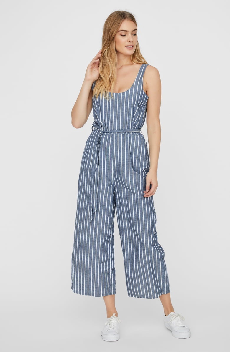 crop jumpsuit