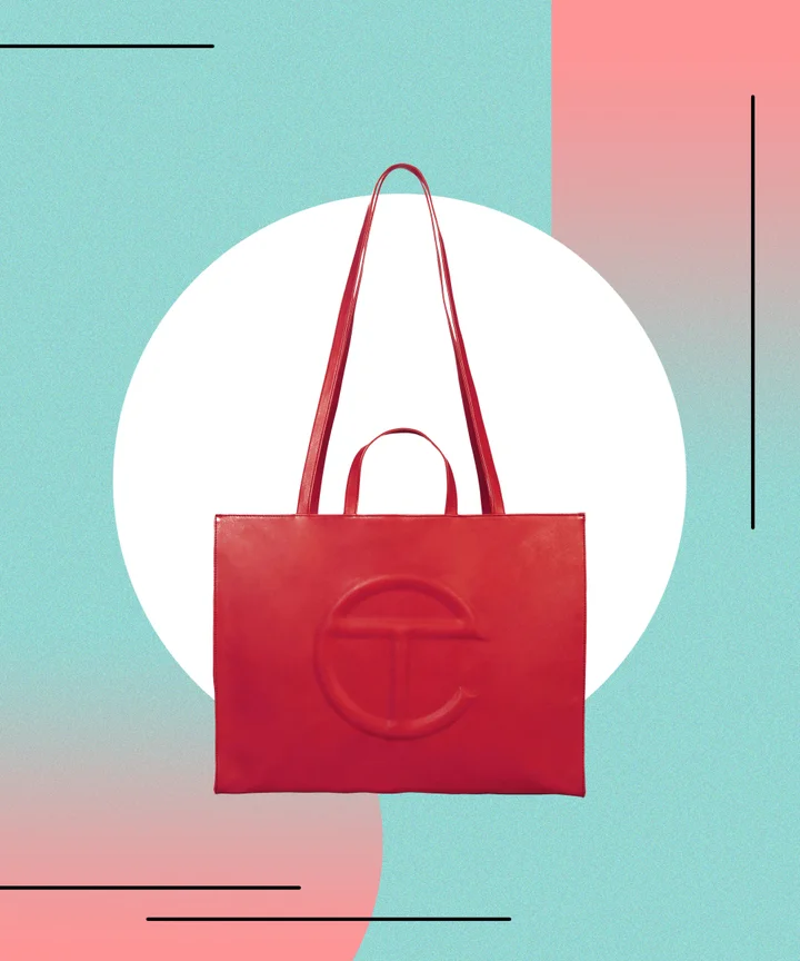 Is The Telfar Shopping Bag The Millenials' Birkin?