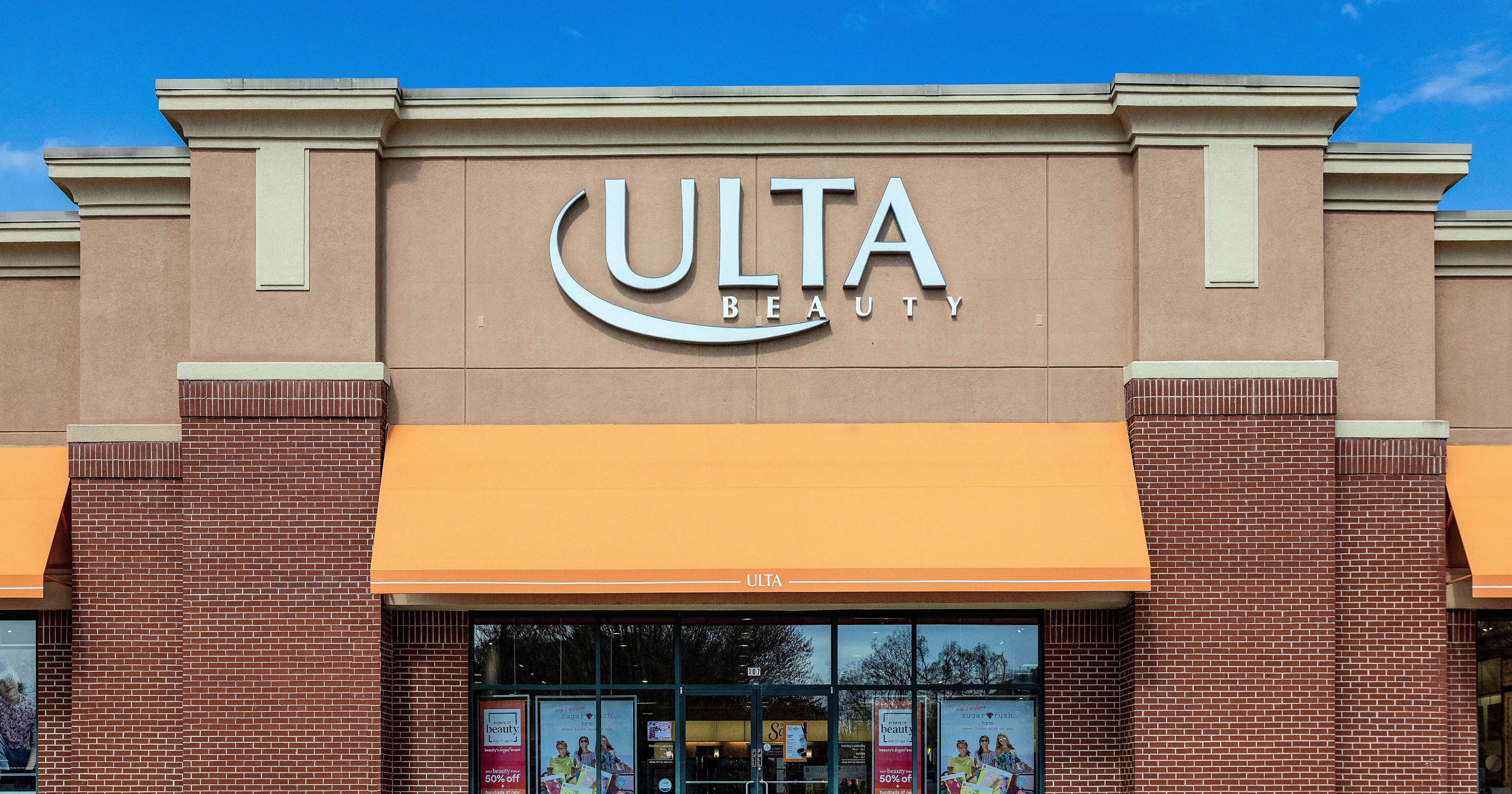 Ulta Forever Fabulous Sale 2020 Best Products To Shop