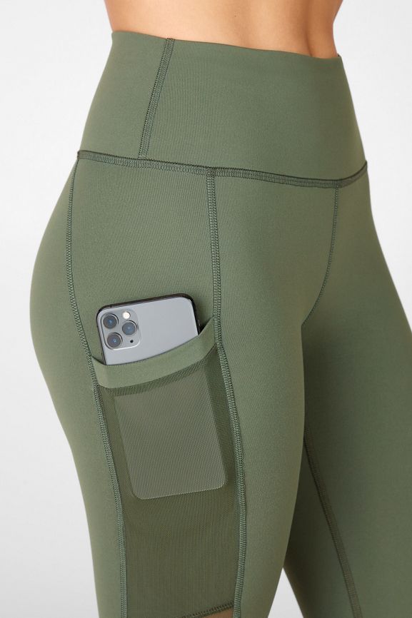 Mila hotsell pocket capri