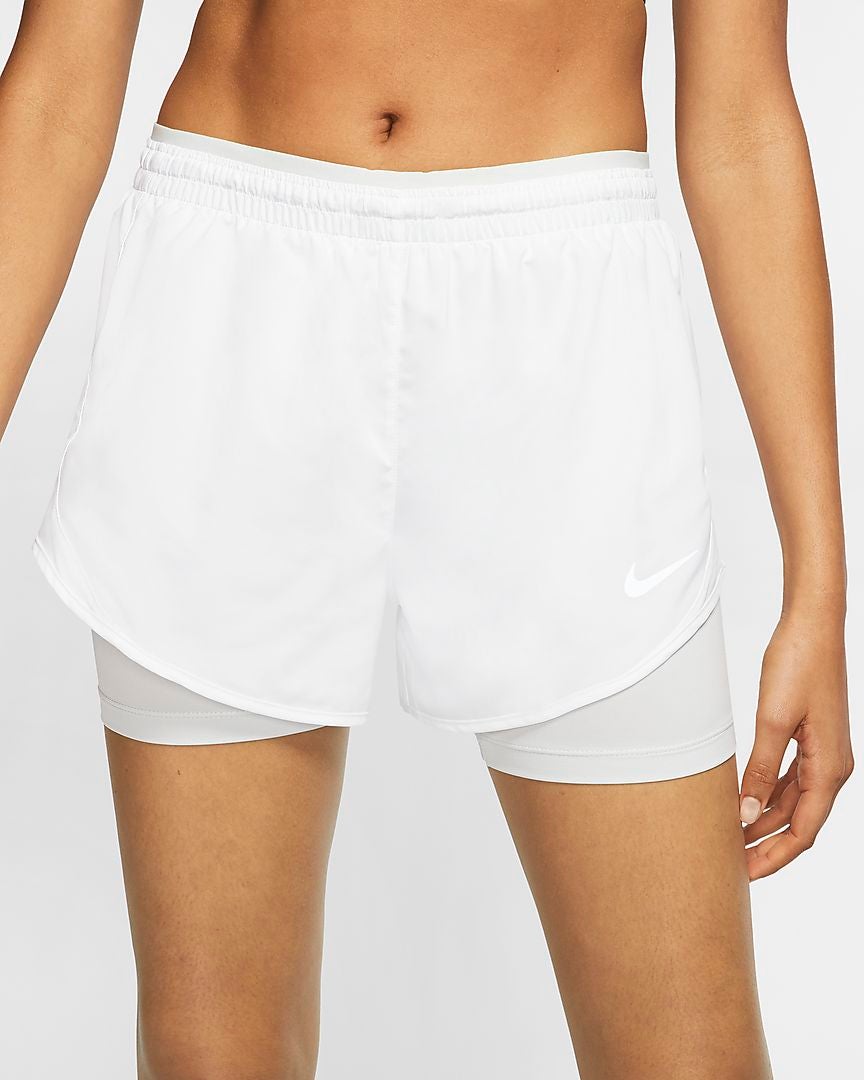 nike athletic womens shorts