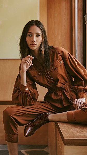 ulla johnson dawn jumpsuit