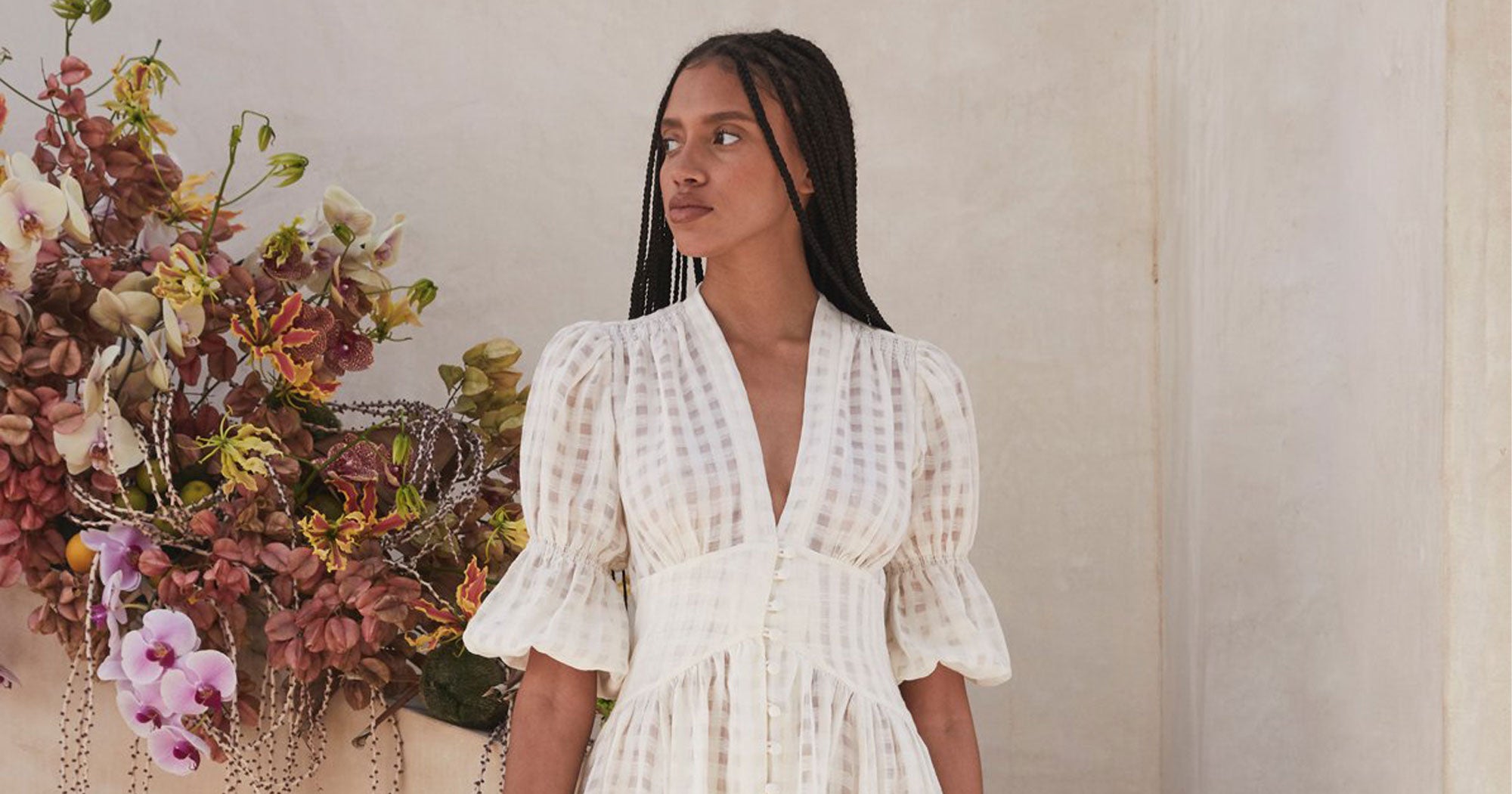 Courthouse Wedding Dresses For The 2020 Bride