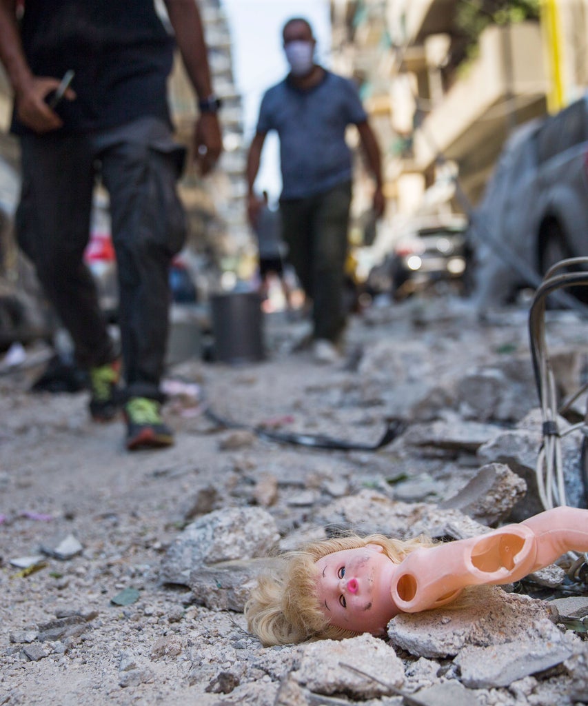 Beirut Needs Your Help: How To Support The City & Where To Donate Right Now
