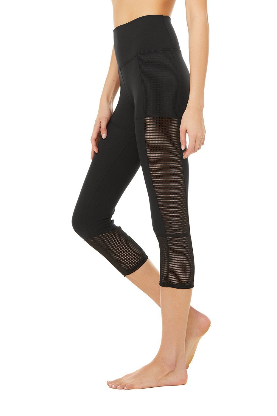 Alo deals yoga capri