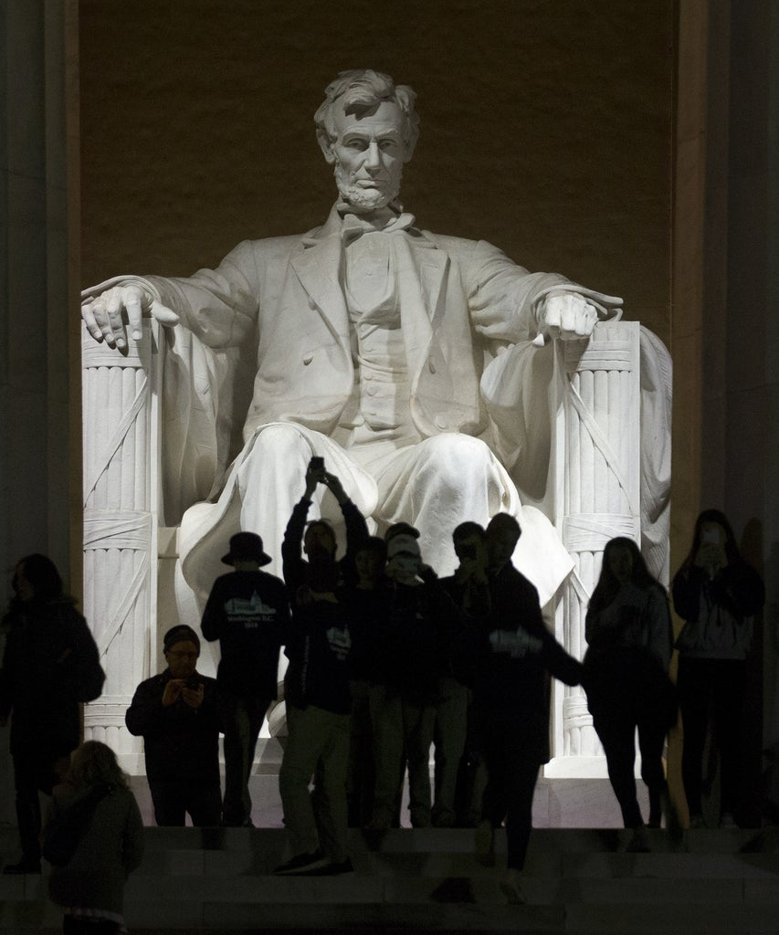 The Lincoln Project Isn’t Good For America Lincoln Project Good America,