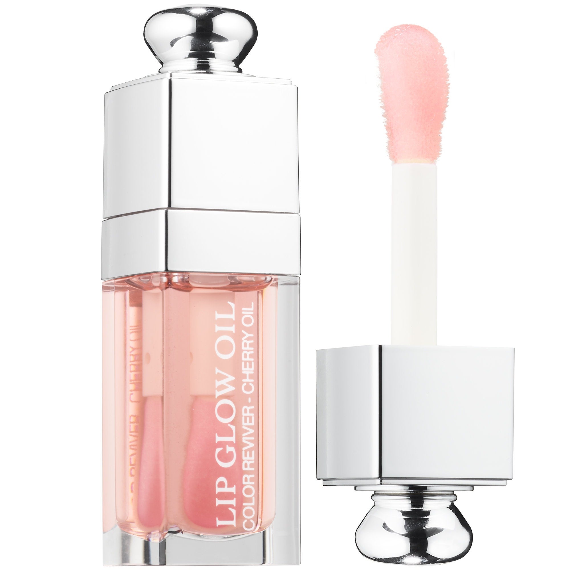 Mqny dewy water glow lip