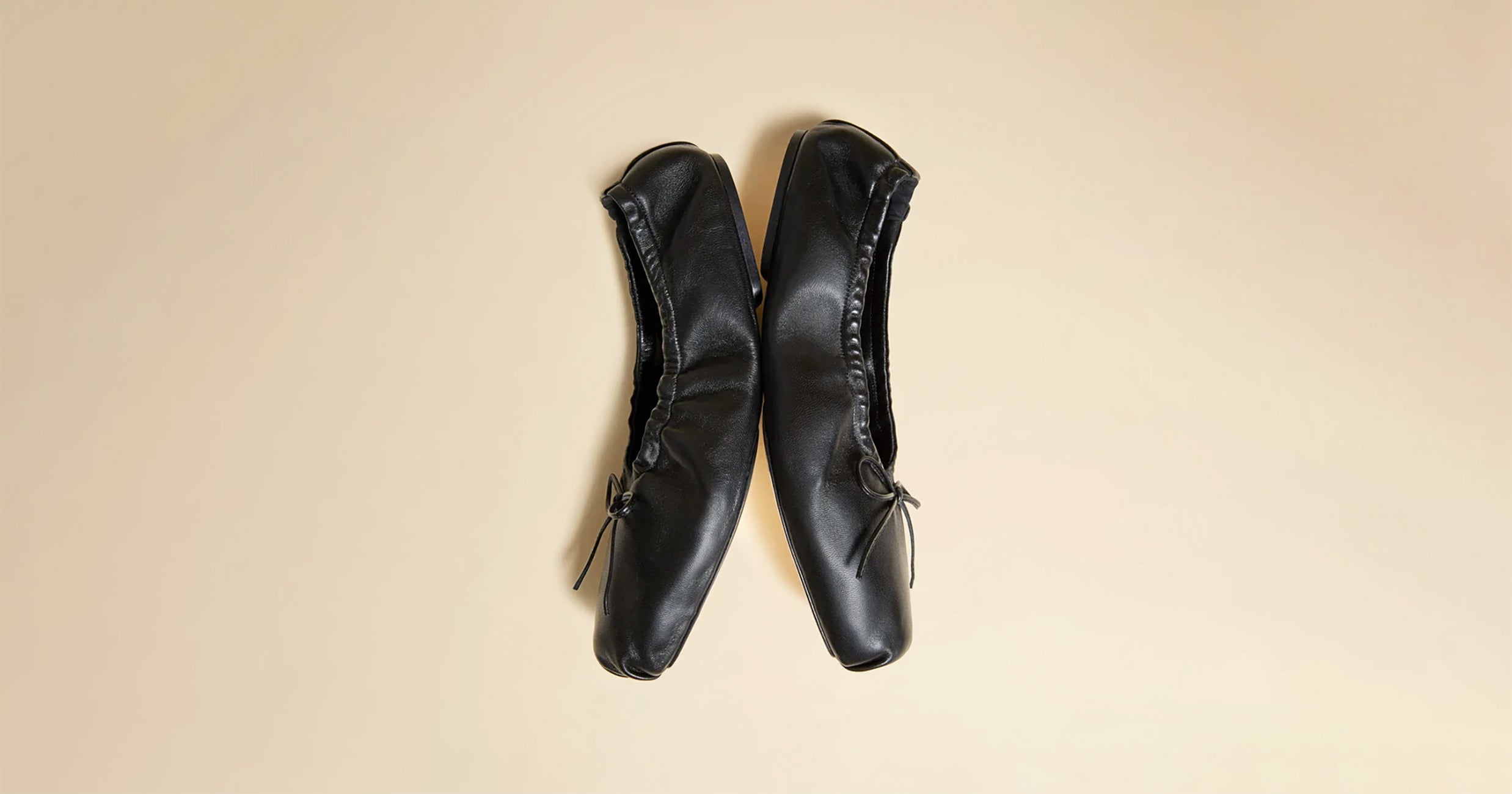 ballet flats 2020