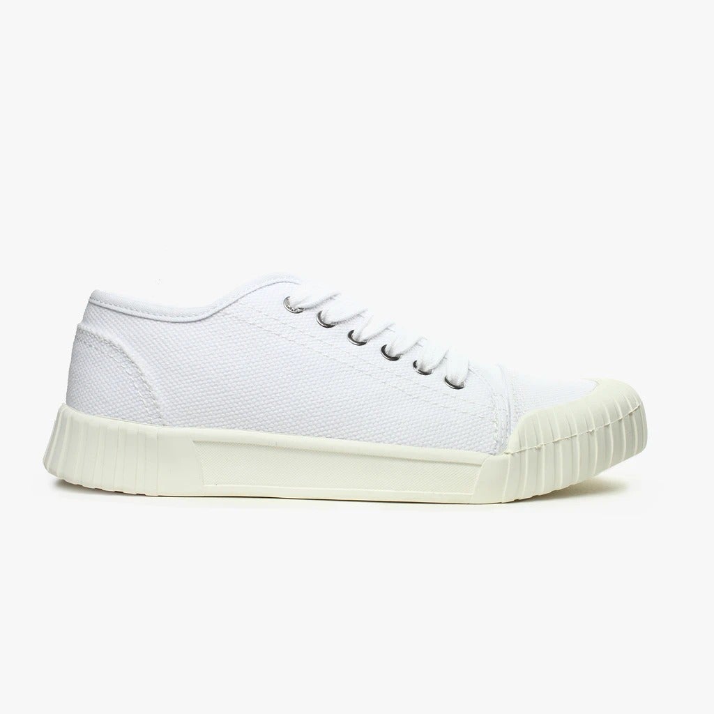 comfortable plimsolls