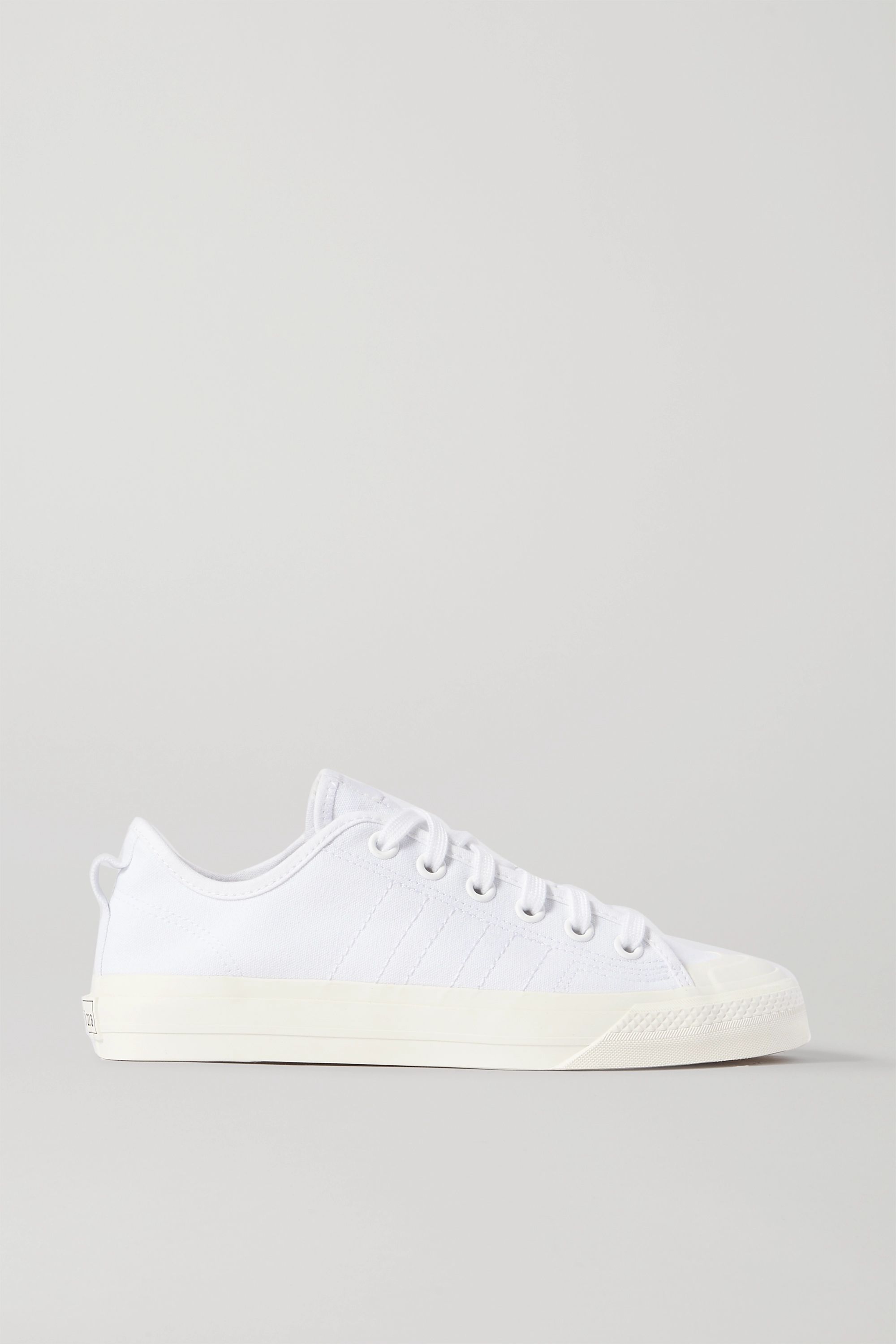Adidas Superstar Canvas Lifestyle Shoes Navy Blue FW2652 - Ordixi.com
