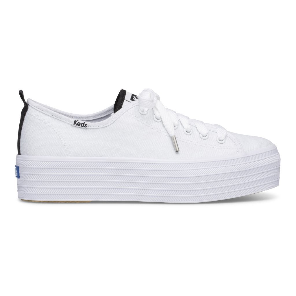 Keds + Women’s Triple Up Seasonal