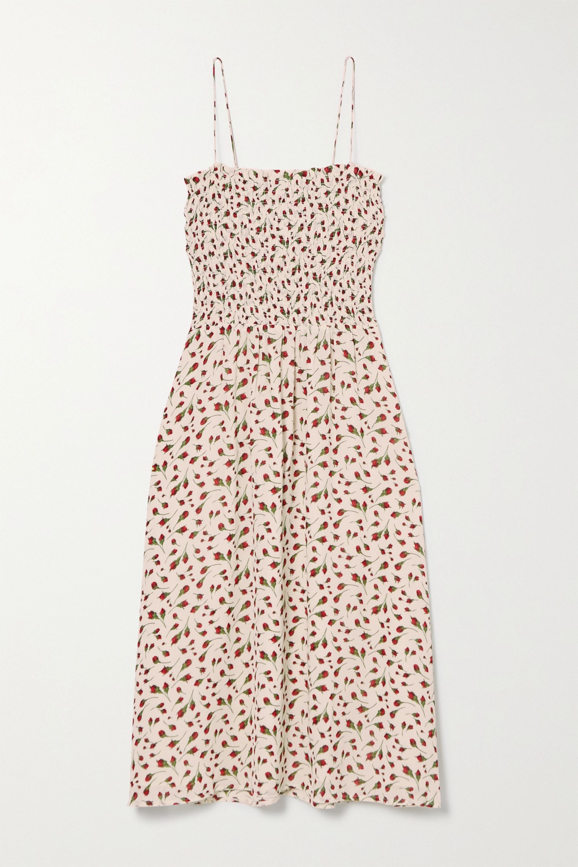 reformation marnie dress