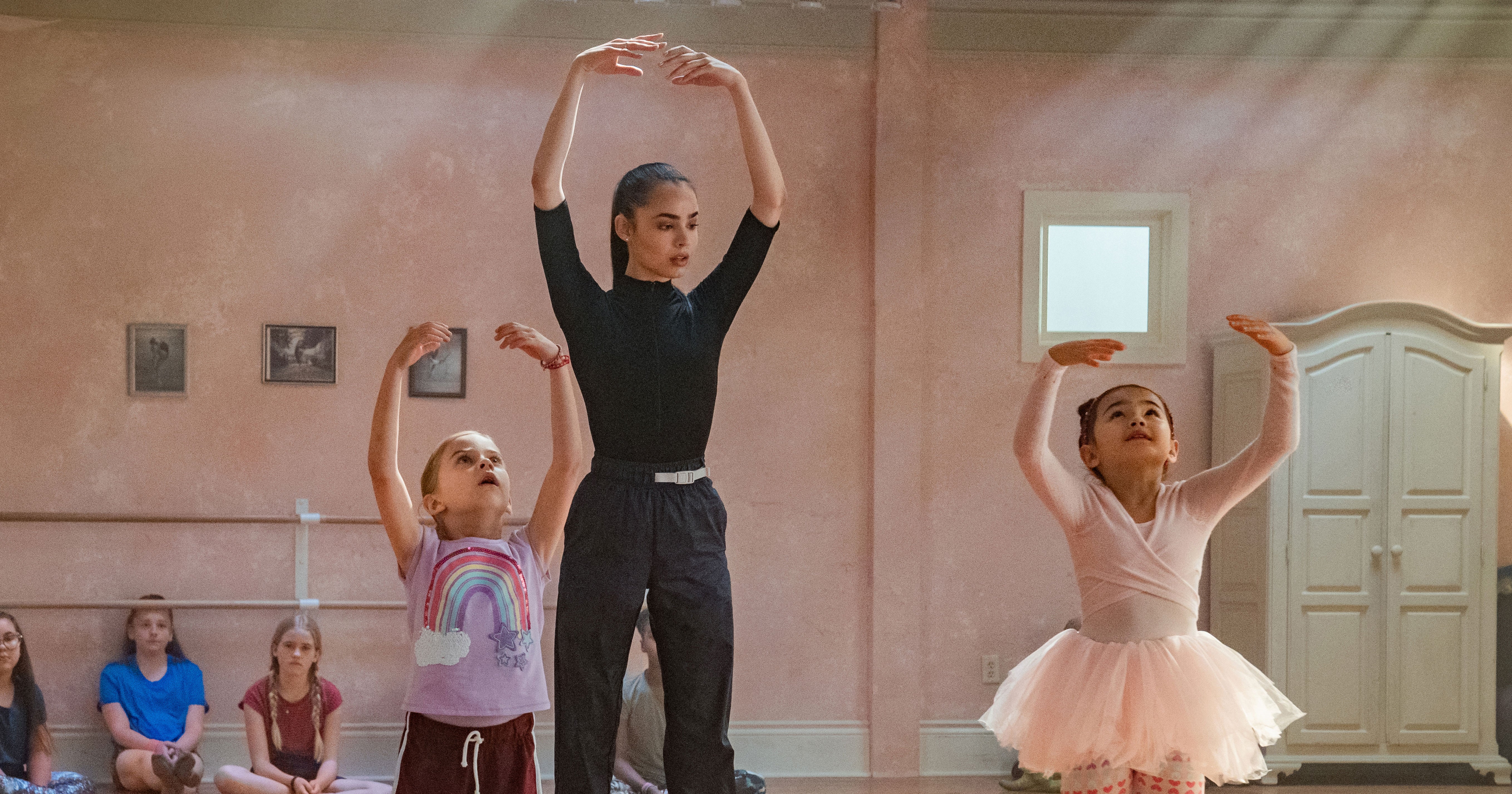 The Best Movies About Dance On Netflix Right Now