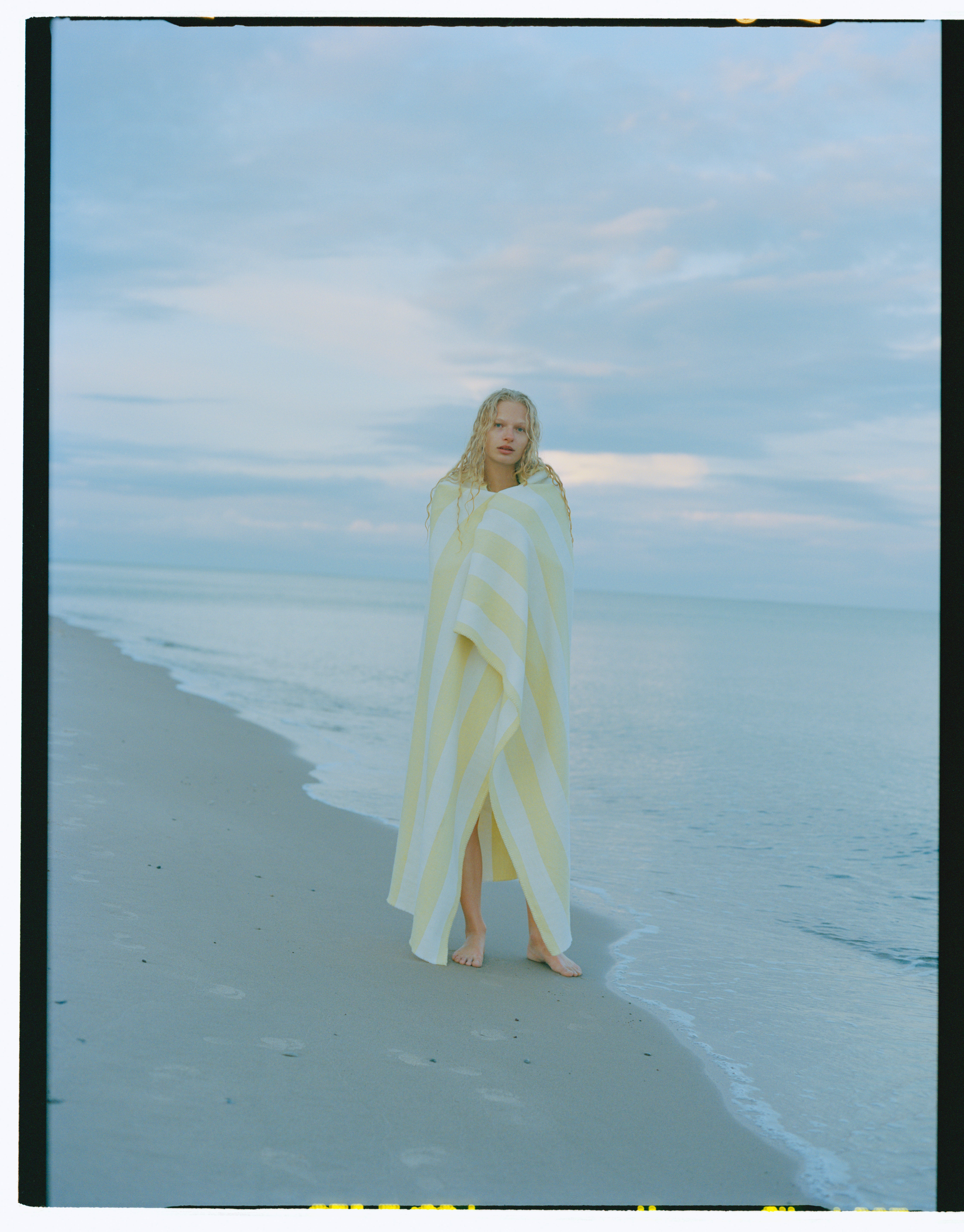 This Photo Book Has Us Dreaming Of Scandi Summers – Top Fashion Skills