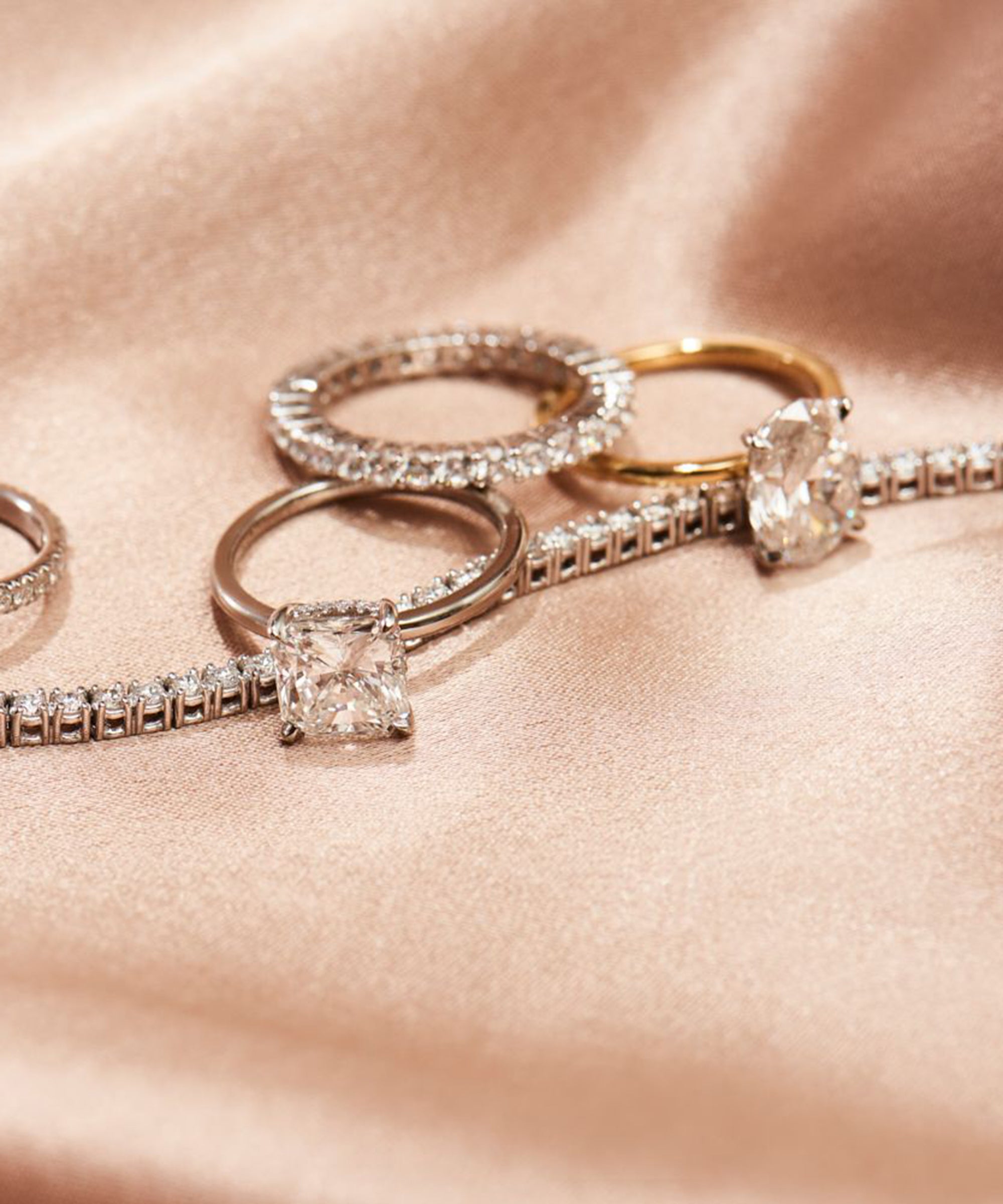 best place to buy gold rings