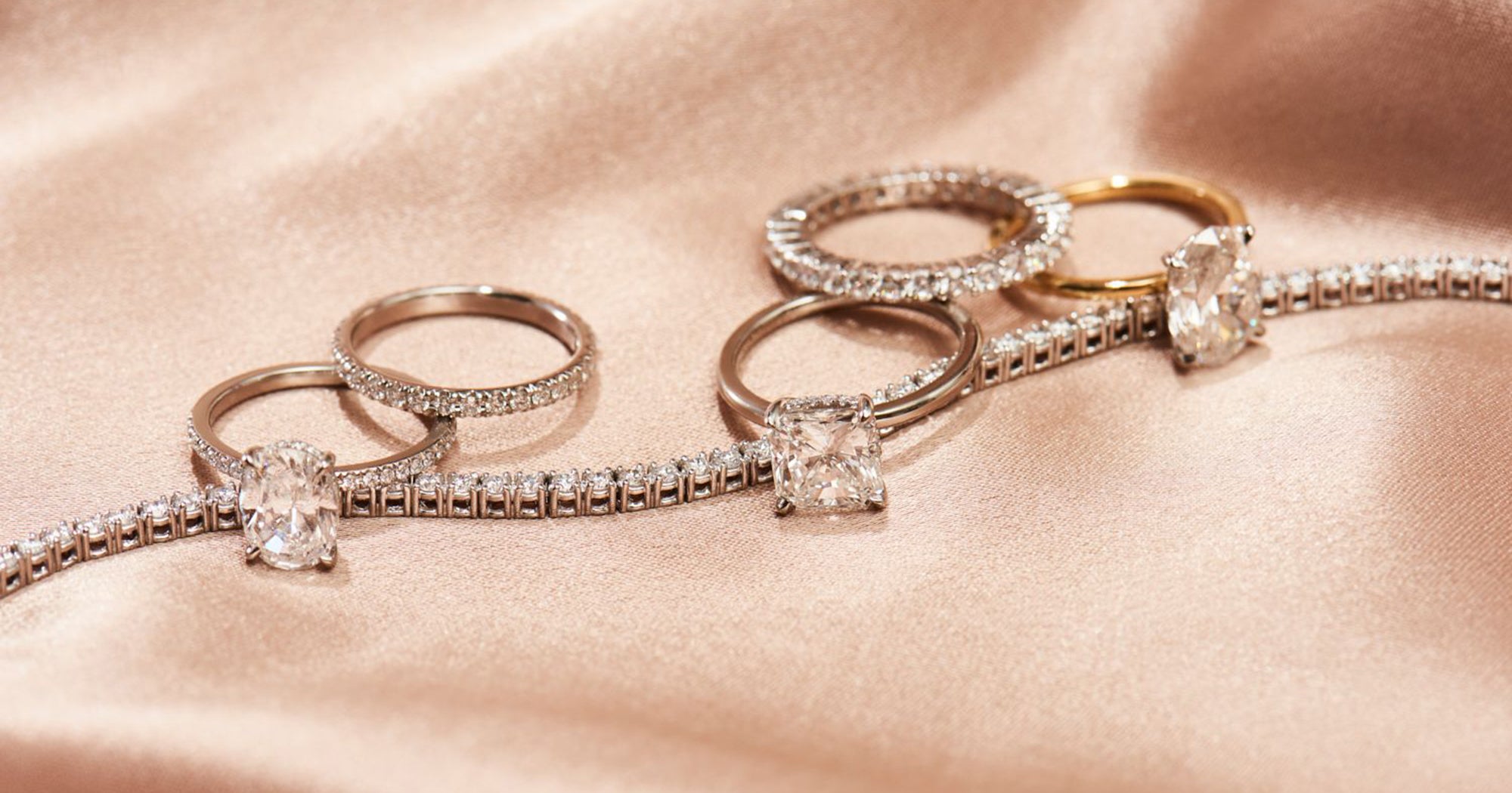 How To Buy An Engagement Ring Online & Places To Get It