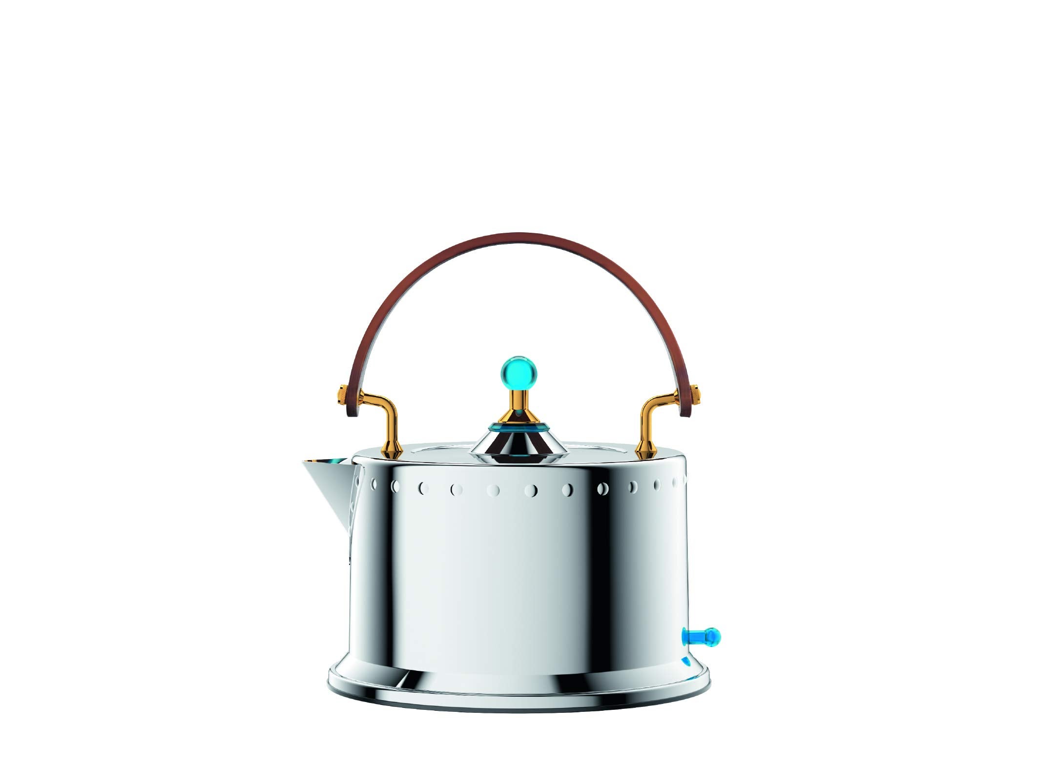 Bodum Steel Electric Kettles