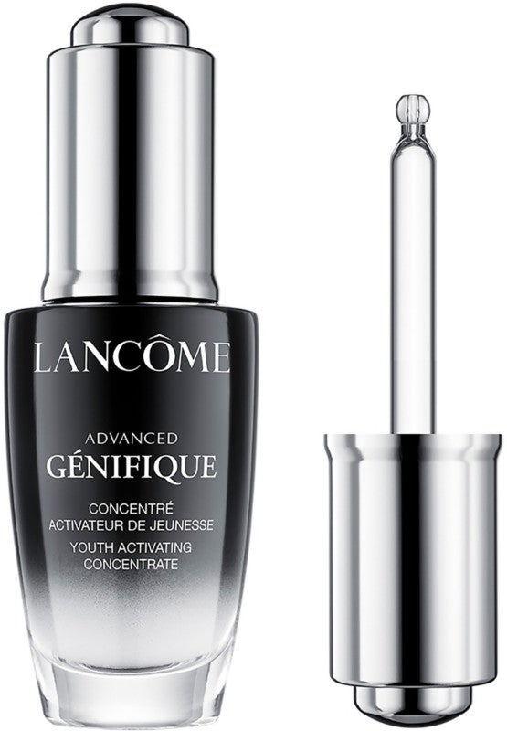 Lancôme + Advanced Génifique AntiAging Face Serum