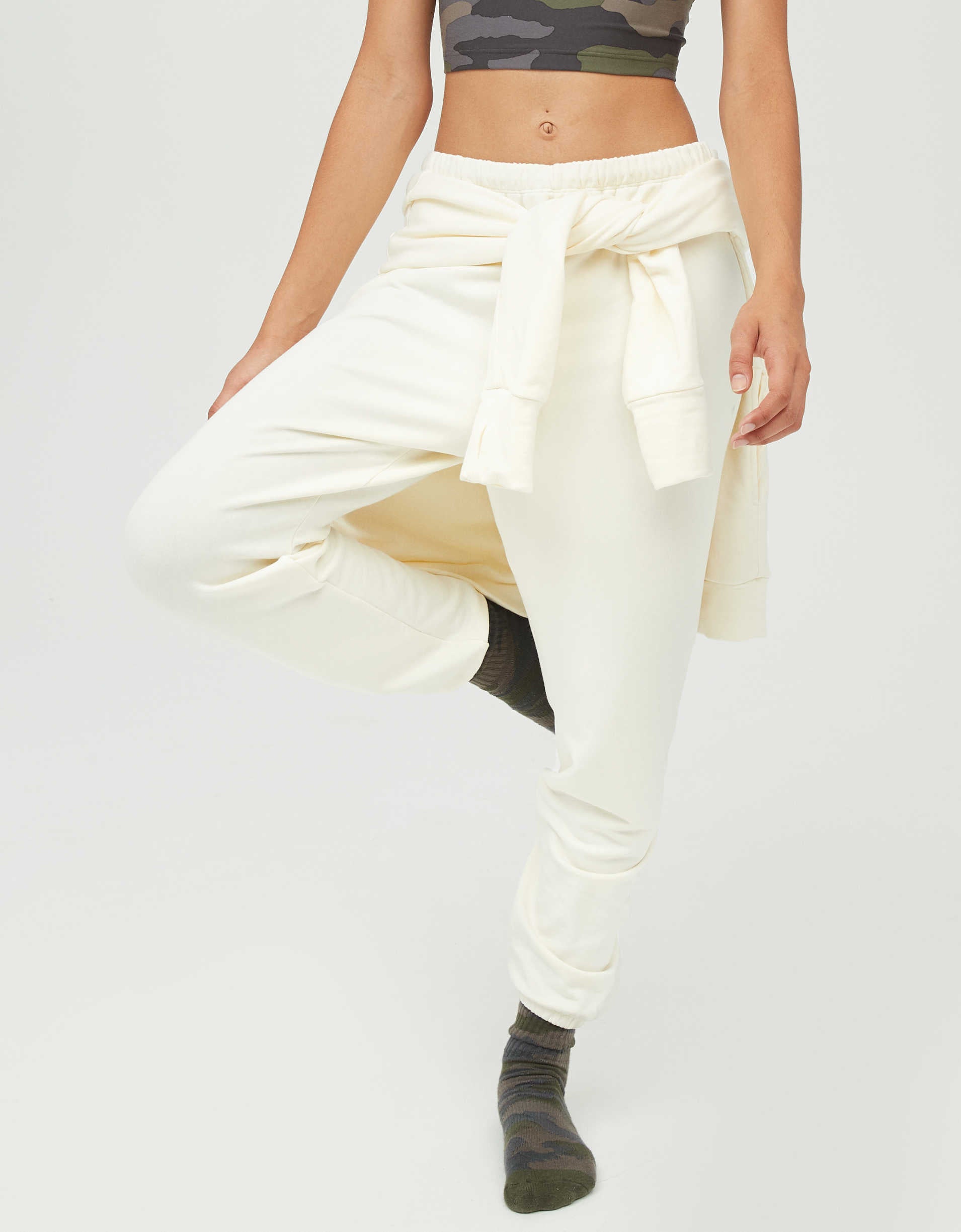 Lightweight Pants Perfect For Long Walks on the Beach