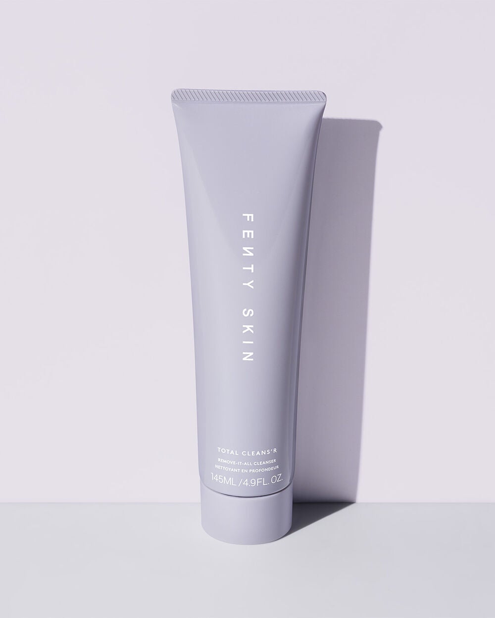 Rihanna Fenty Skin Care Line Is Officially Here
