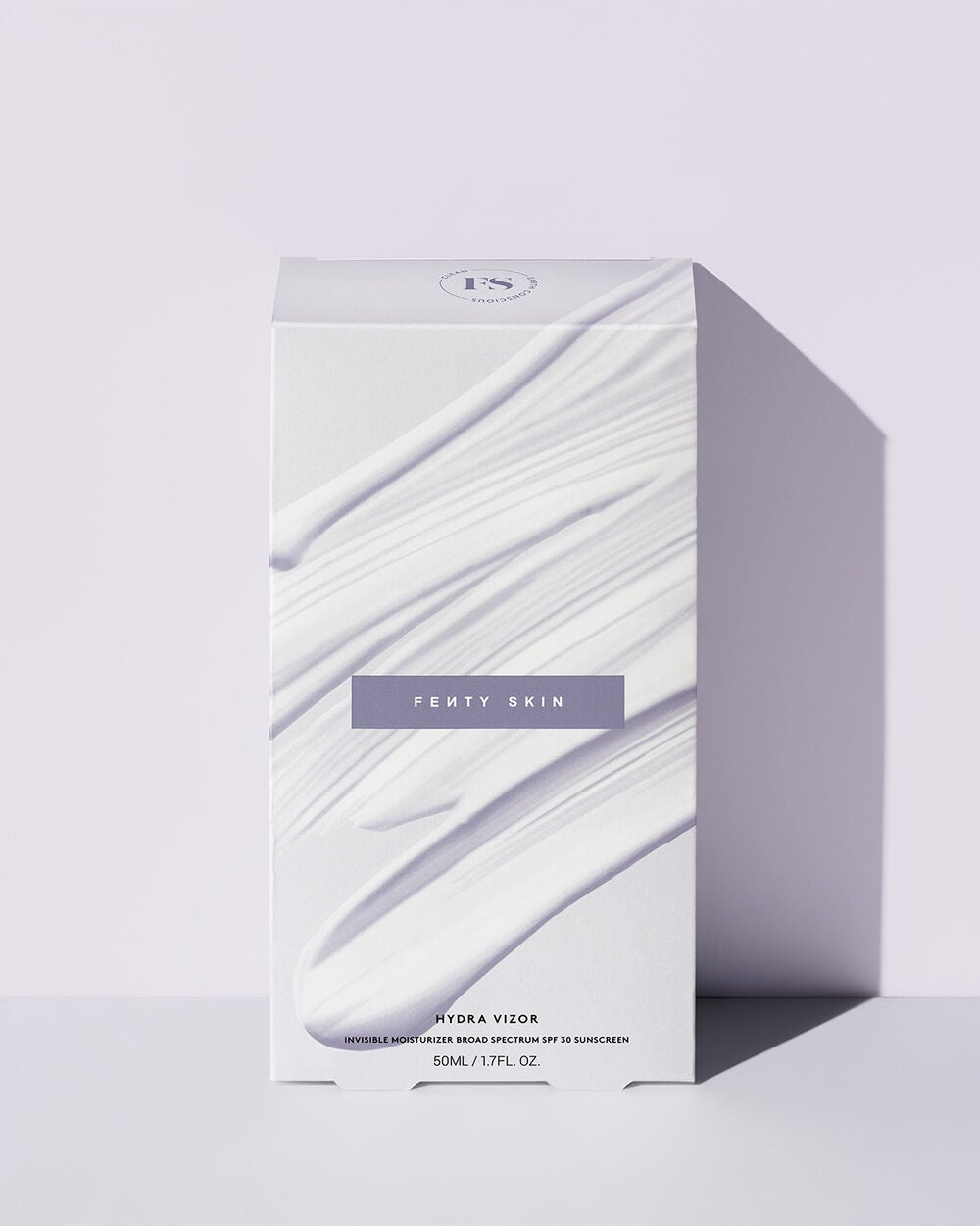 hydra vizor fenty skin