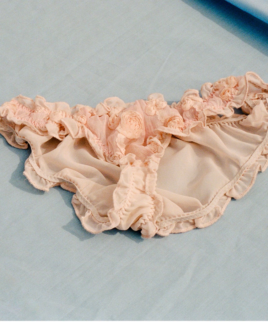 Does Your Underwear Have An Expiration Date?