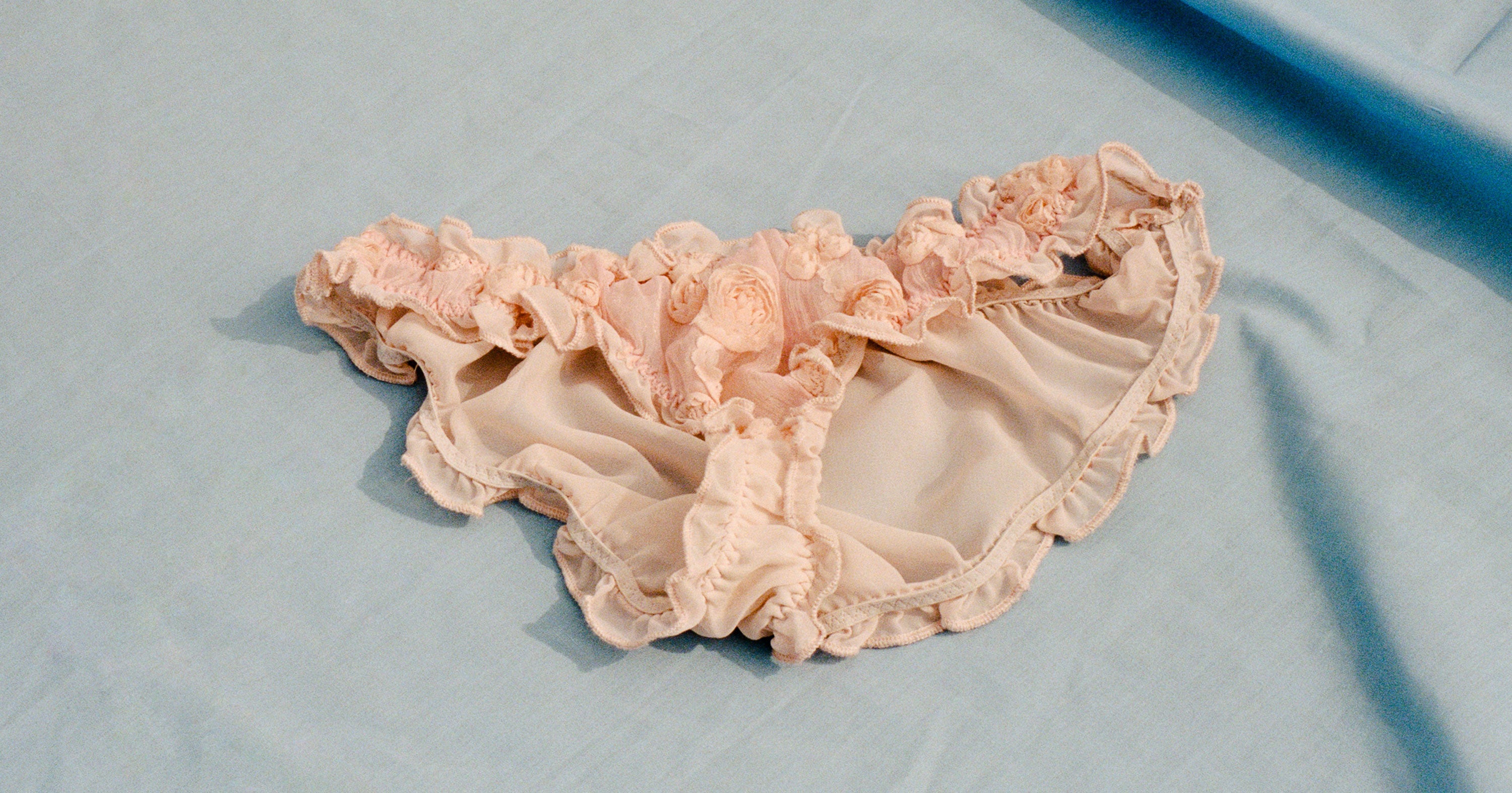 How Often Should You Buy New Underwear & Replace Old?