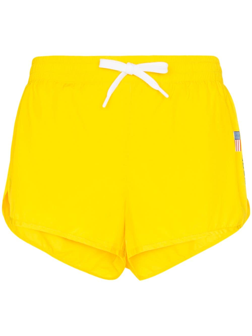 Polo Ralph Lauren + Woven Running Shorts