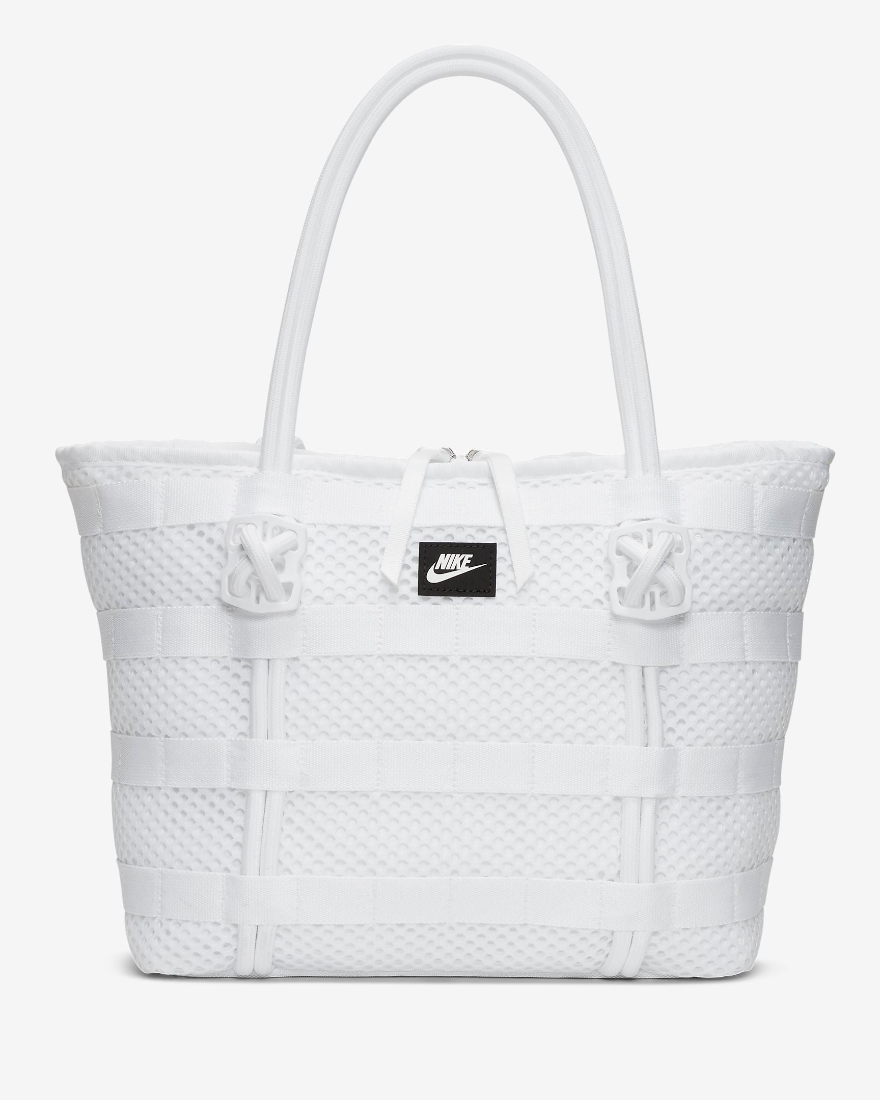 Nike + Air Tote Bag