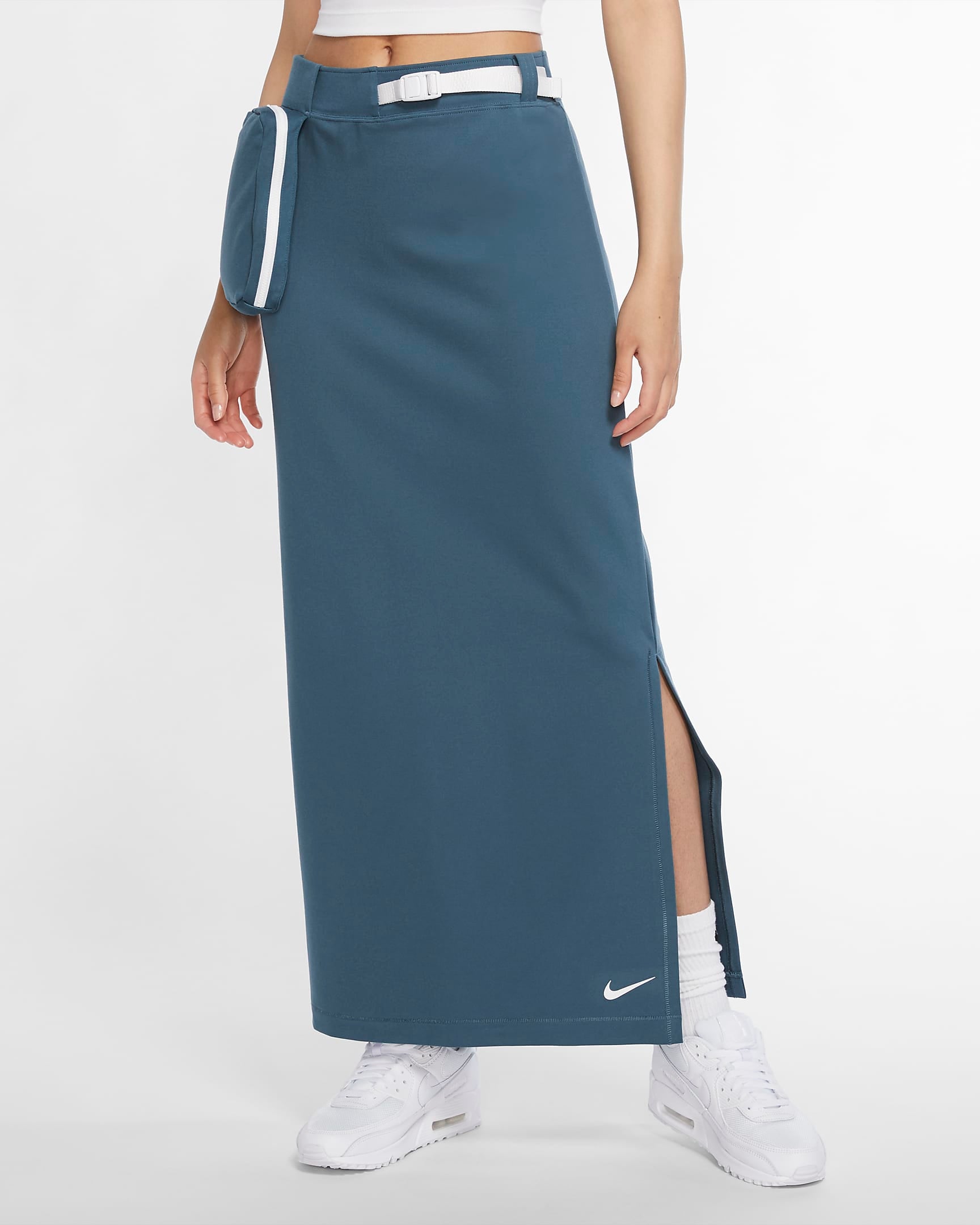 Nike + Sportswear Tech Pack Skirt