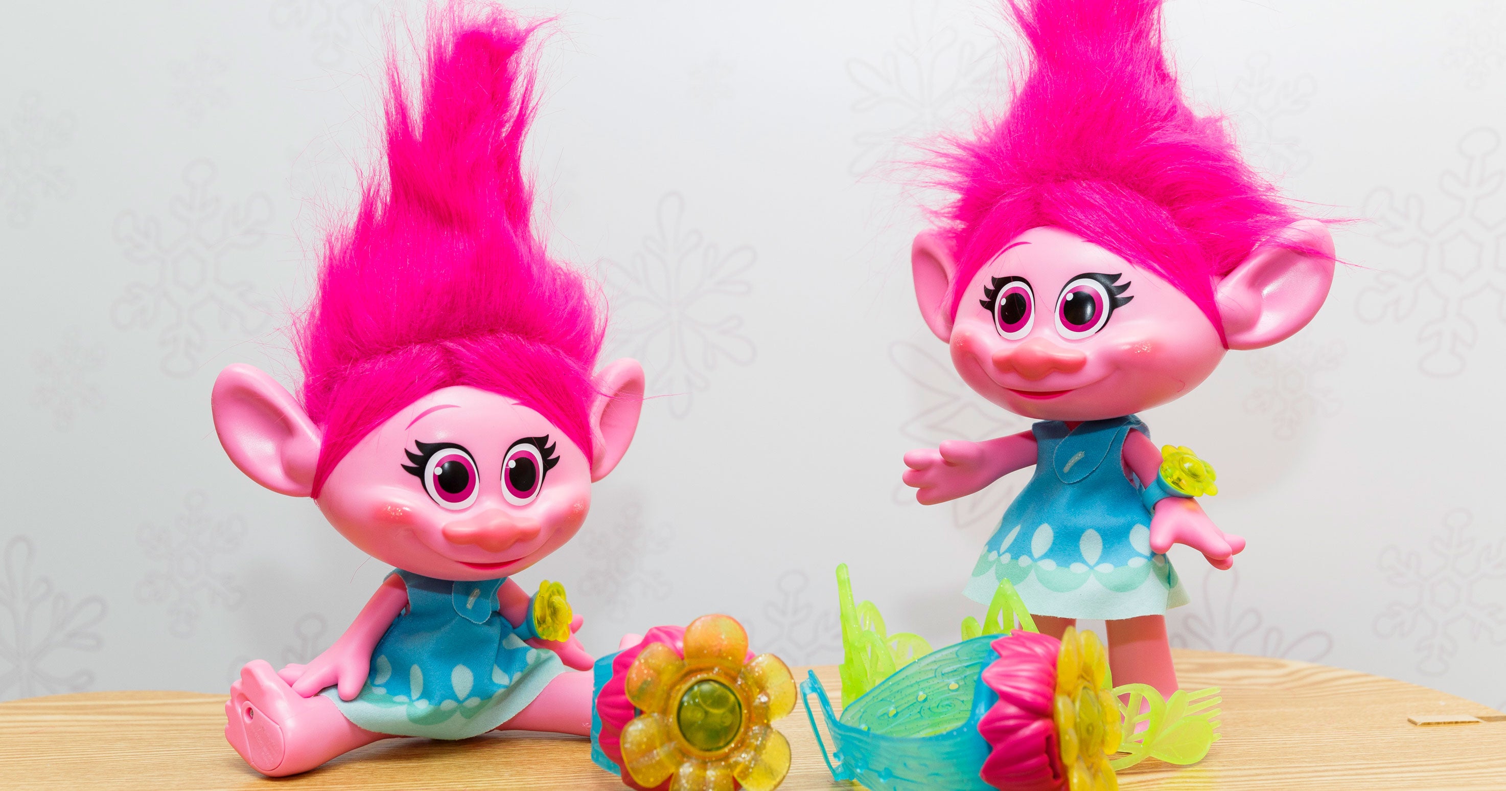 Why Trolls Poppy Doll Is Causing So Much Controversy