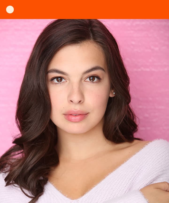 Image of Isabella Gomez
