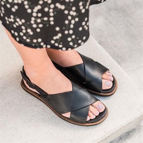 Born slingback sandals 2025