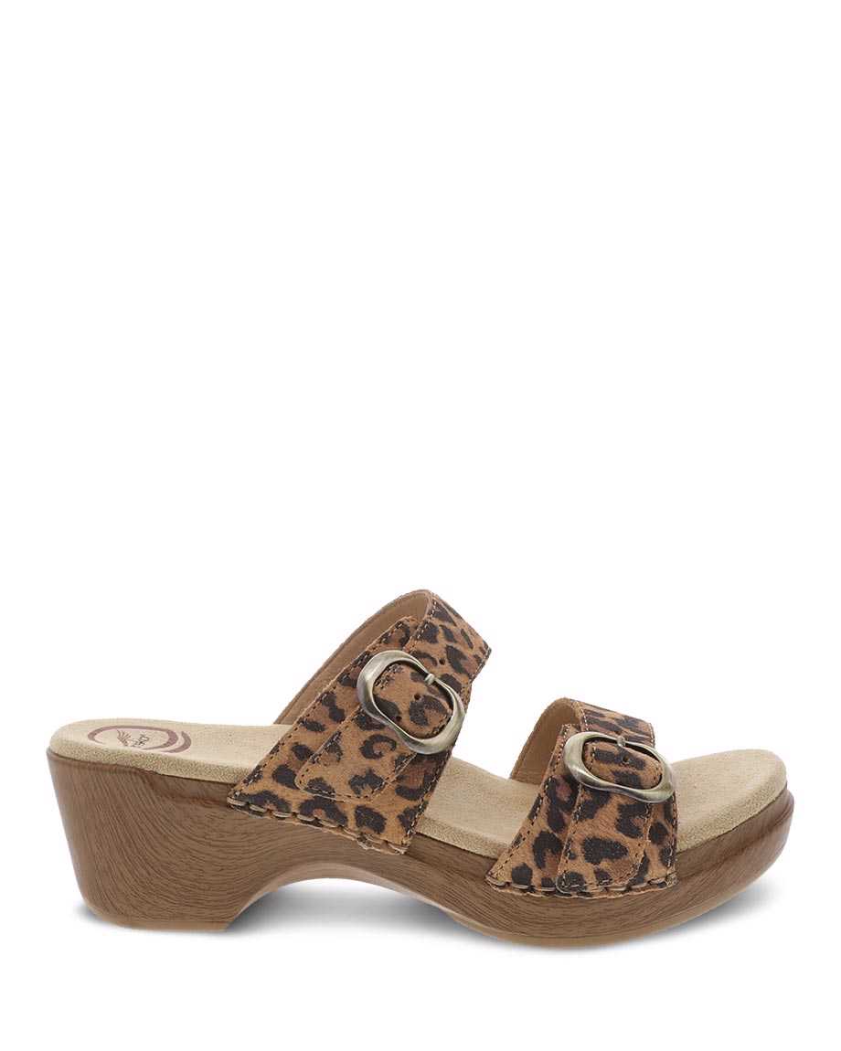 fashionable comfortable sandals
