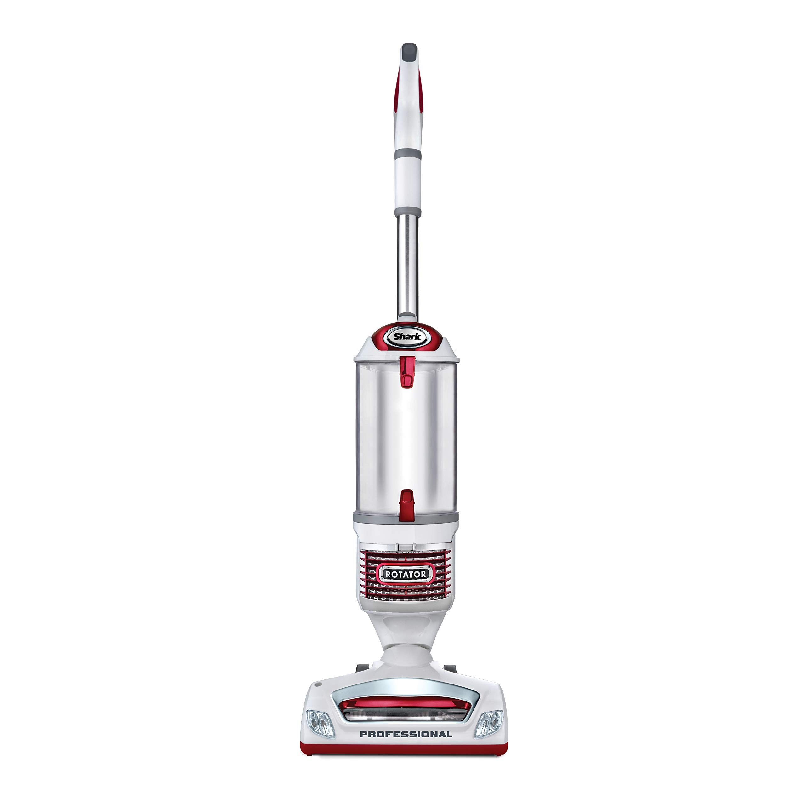 Shark + TopRated Upright Corded Bagless Vacuum