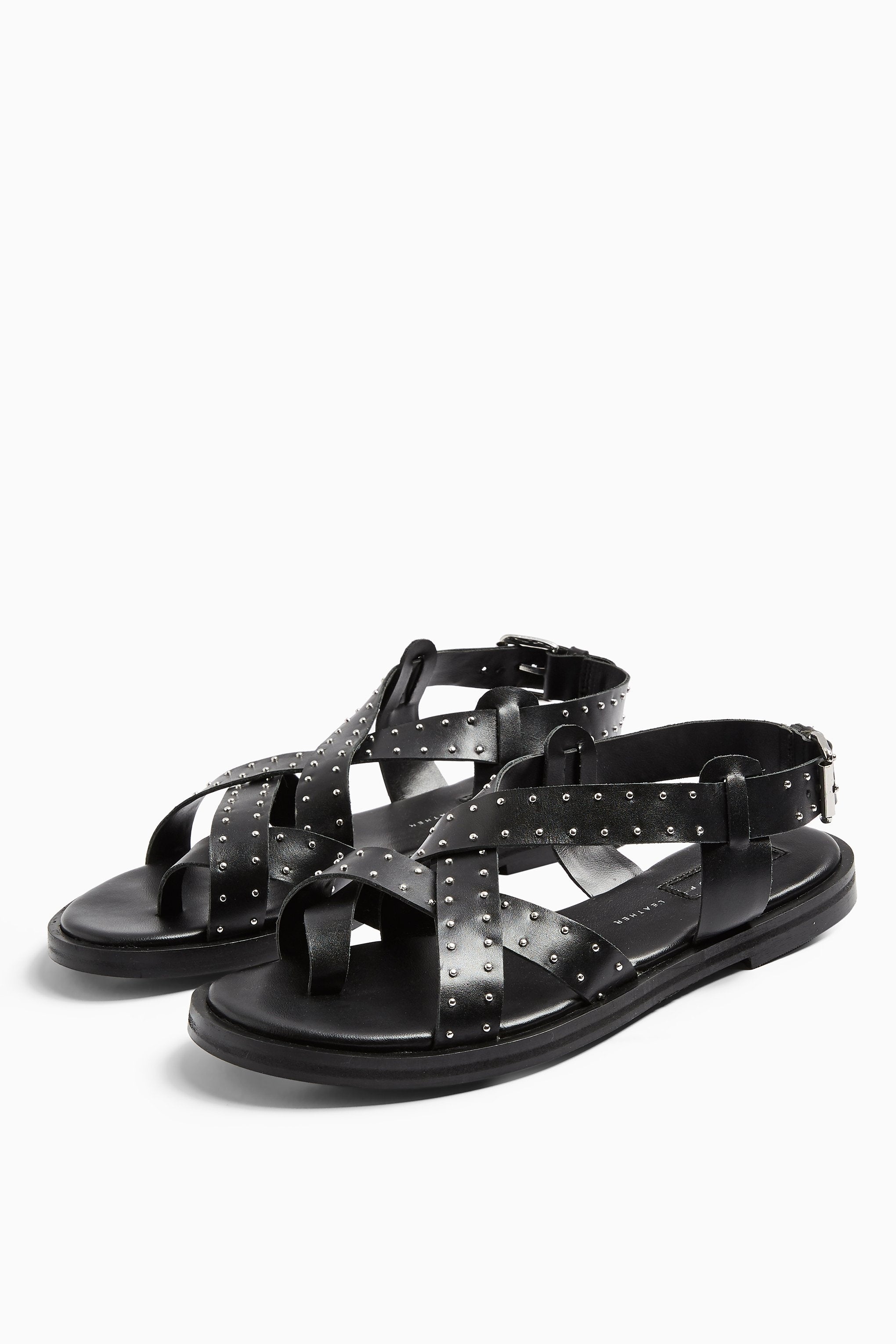 wide fit sandal