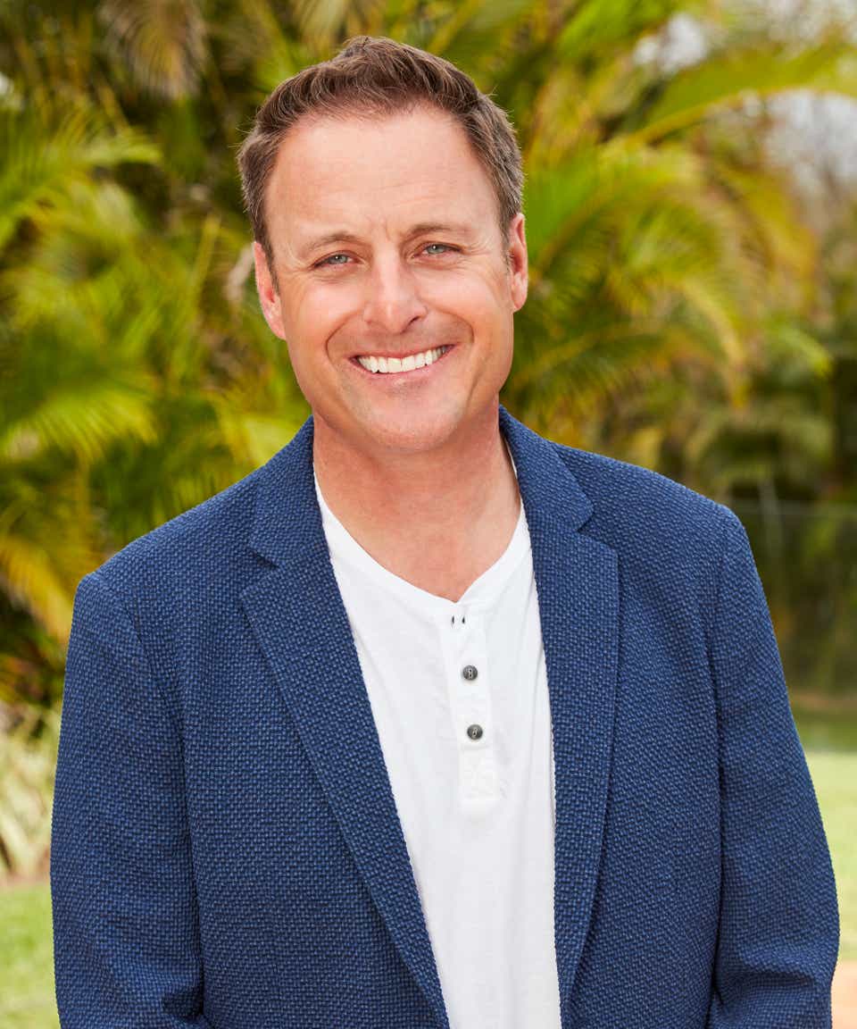 Is Bachelor In Paradise Happening In 2020 Reddit Clues